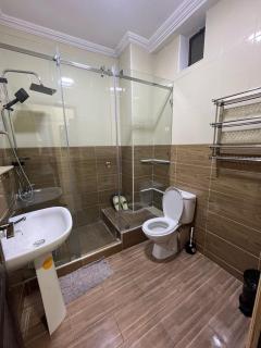 Appartements gare TGV - Tánger - 6