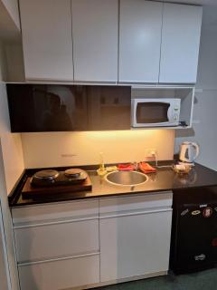 Práctico Monoambiente en Zona Centro - Buenos Aires - 7