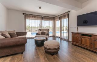 Amazing Home In Kakma With Sauna - 8