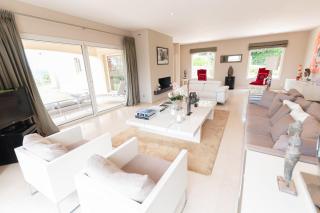 Villa South Beach - Mougins - 0
