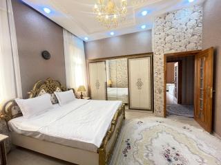 Museum Luxury Guest House - 8