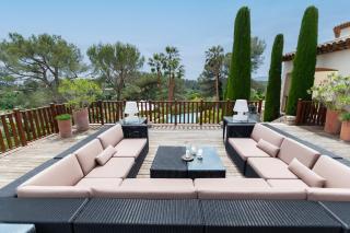 Villa South Beach - Mougins - 8