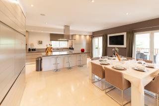 Villa South Beach - Mougins - 5