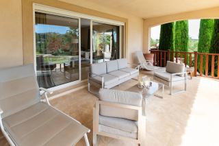 Villa South Beach - Mougins - 2