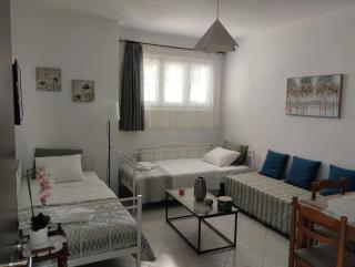 Labrini's Apartment in Ioannina - Stavrákion - 0