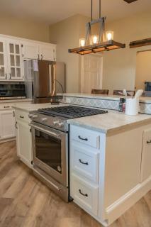Cozy 2br Forestburg Escape Near Wineries & Bbq - Forestburg - 6