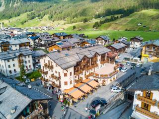 Hotel La Pastorella - Livigno - 0