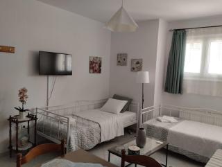 Labrini's Apartment in Ioannina - Stavrákion - 7