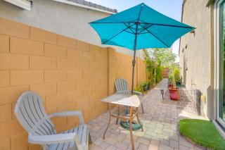 6 Mi to Surprise Stadium Apt with Pool Access! - Surprise - 9