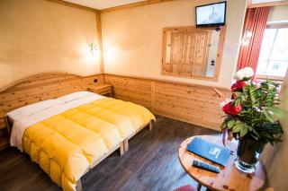 Hotel La Pastorella - Livigno - 5