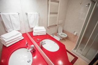 Hotel La Pastorella - Livigno - 4