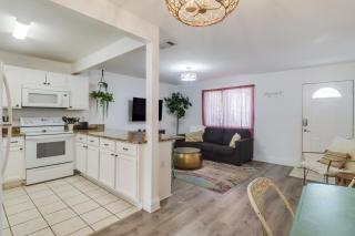 Cozy Biloxi Condo by Next Step Property Management - Biloxi - 4
