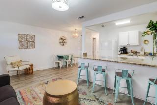 Cozy Biloxi Condo by Next Step Property Management - Biloxi - 3