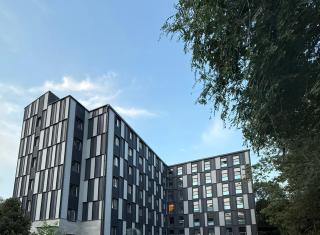 Welhome Apartments Arbat - Almaty - 9