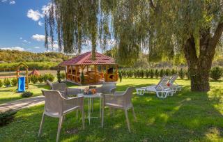 Amazing Home In Petrinja With Wi-Fi - Petrinja - 3