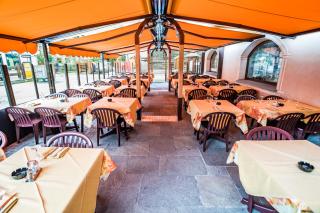 Hotel La Pastorella - 1