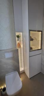 Apartment Ilaria, Opatija with a royal touch - Opatija (Abbazia) - 1