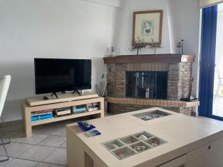 Maisonette by the sea - Melission - 3