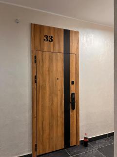 Двухкомнатная квартира в ЖК Туран - Aqtau - 2