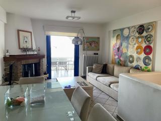 Maisonette by the sea - Melission - 2