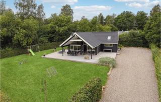 3 Bedroom Amazing Home In Silkeborg - Silkeborg - 0