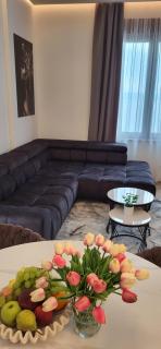 Apartment Ilaria, Opatija with a royal touch - Opatija (Abbazia) - 5