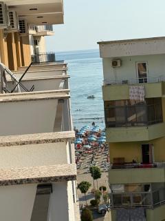 Luxury Apartment on the beach - Shëngjin - 7
