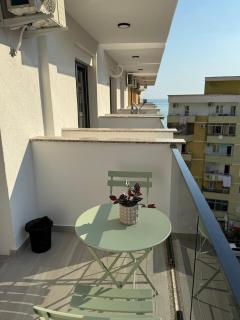 Shengjin Apartment on the beach - 1