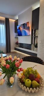 Apartment Ilaria, Opatija with a royal touch - Opatija (Abbazia) - 0