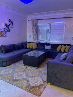 Appartements gare TGV - Tánger - 1