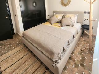Modern Gueliz Center Studio Wi-fi, free Parking - Marrakesch - 7