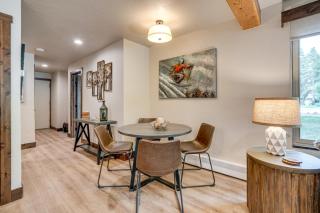 Walk to Main St Newly Renovated Breck Condo! - 5