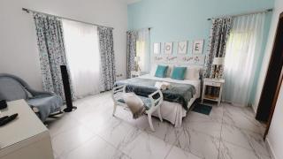 Villa independiente con piscina en Punta Cana - Punta Cana - 4