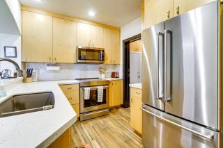Ski-InandSki-Out Solitude Condo with Rooftop Hot Tub! - Salt Lake City - 9