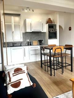 Large cozy studio in Cannes - Le Cannet - 8