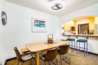 Ski-InandSki-Out Solitude Condo with Rooftop Hot Tub! - Salt Lake City - 5