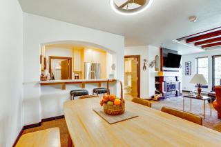 Ski-InandSki-Out Solitude Condo with Rooftop Hot Tub! - Salt Lake City - 4