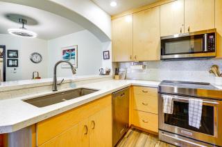 Ski-InandSki-Out Solitude Condo with Rooftop Hot Tub! - Salt Lake City - 2