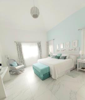 Villa independiente con piscina en Punta Cana - 9