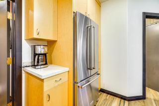 Ski-InandSki-Out Solitude Condo with Rooftop Hot Tub! - Salt Lake City - 1