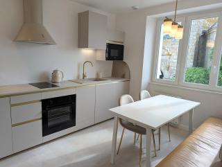 Appartement cosy à Carnac, idéal couple - Carnac - 0