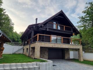 Zrub pod Kykulou - 4