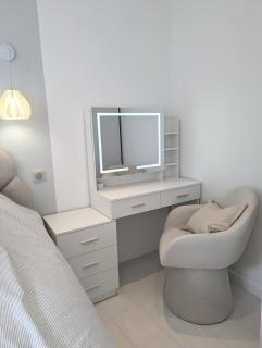 Appartement cosy à Carnac, idéal couple - Carnac - 8