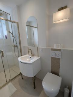 Appartement cosy à Carnac, idéal couple - 7