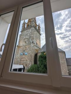 Appartement cosy à Carnac, idéal couple - Carnac - 5