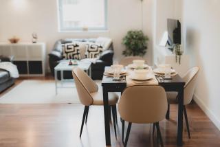 Newcastle City Centre Stay for Professionals, Contractors & Families - 9