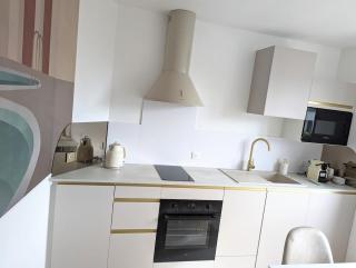 Appartement cosy à Carnac, idéal couple - Carnac - 1