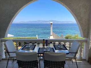 Maisonette by the sea - Melission - 0