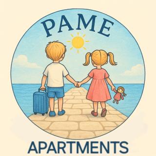PAME apartments - Kámpos - 2