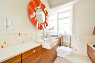 Stylish Chelsea House With Parking - Londen - 5
